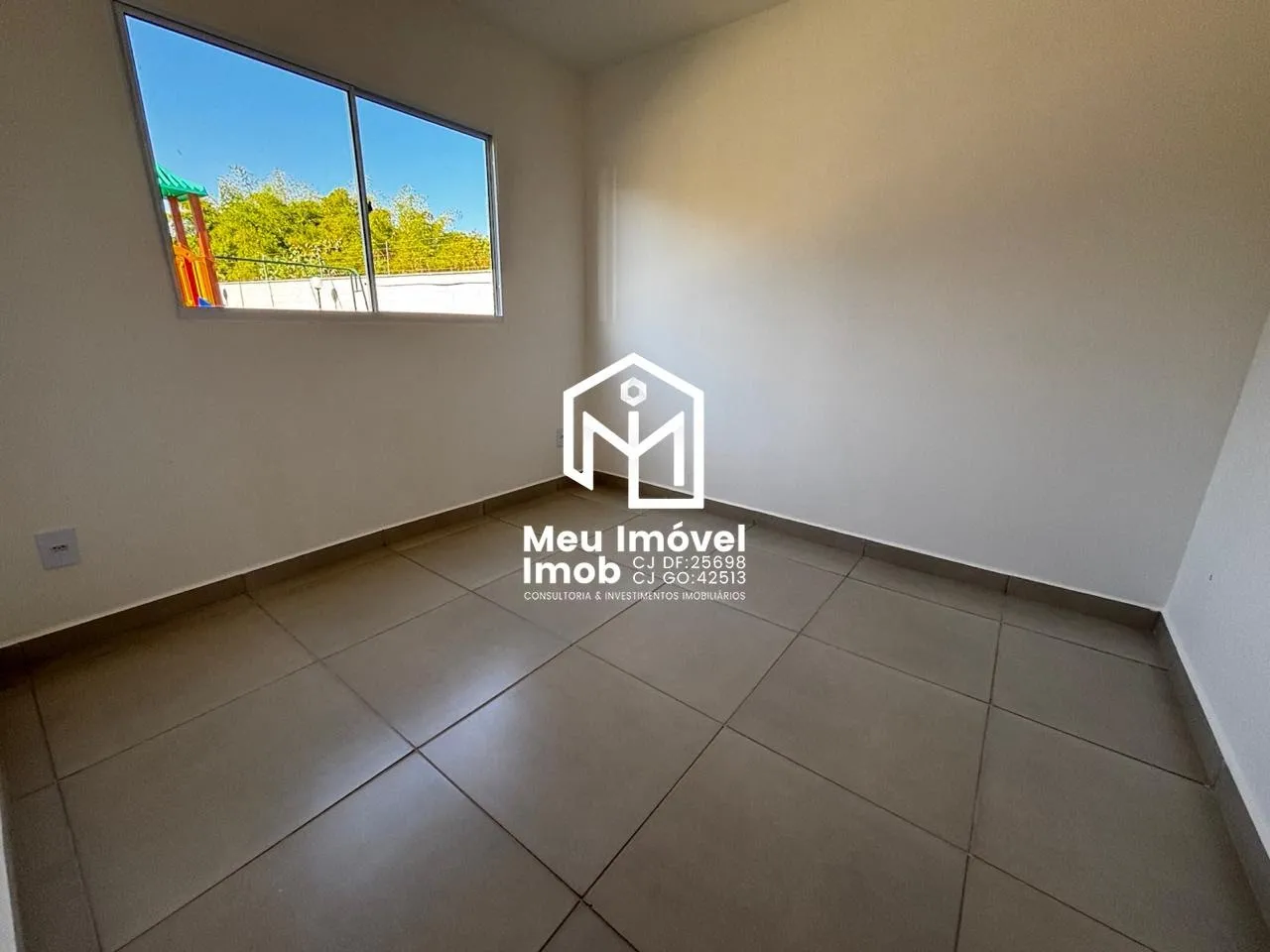 Imagem Apartamento em Parque Estrela Dalva IX - Luziânia