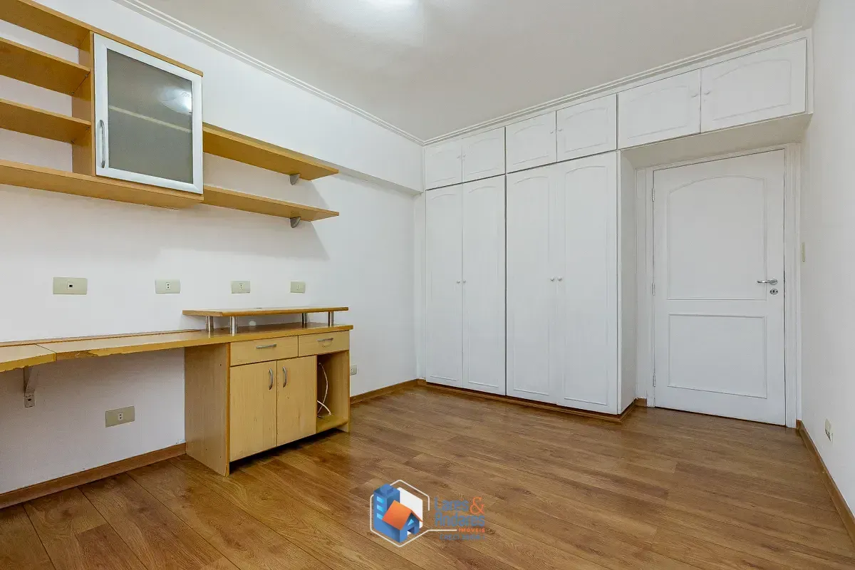 Imagem Apartamento para venda em Jardim das Acácias com 3 quartos, sendo 1 suíte, 110m²