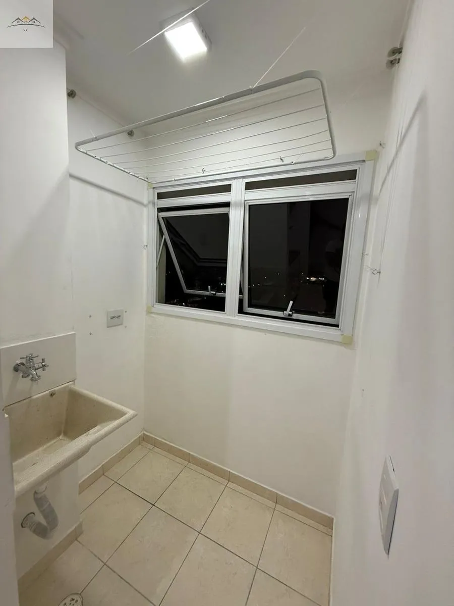 Imagem APARTAMENTO RESIDENCIAL em São Bernardo do Campo - São Paulo, Santa Terezinha