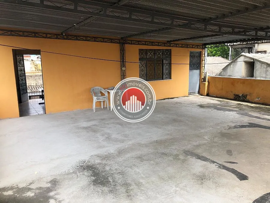 Imagem Casa a Venda no bairro Santa Eugênia - Nova Iguaçu, RJ