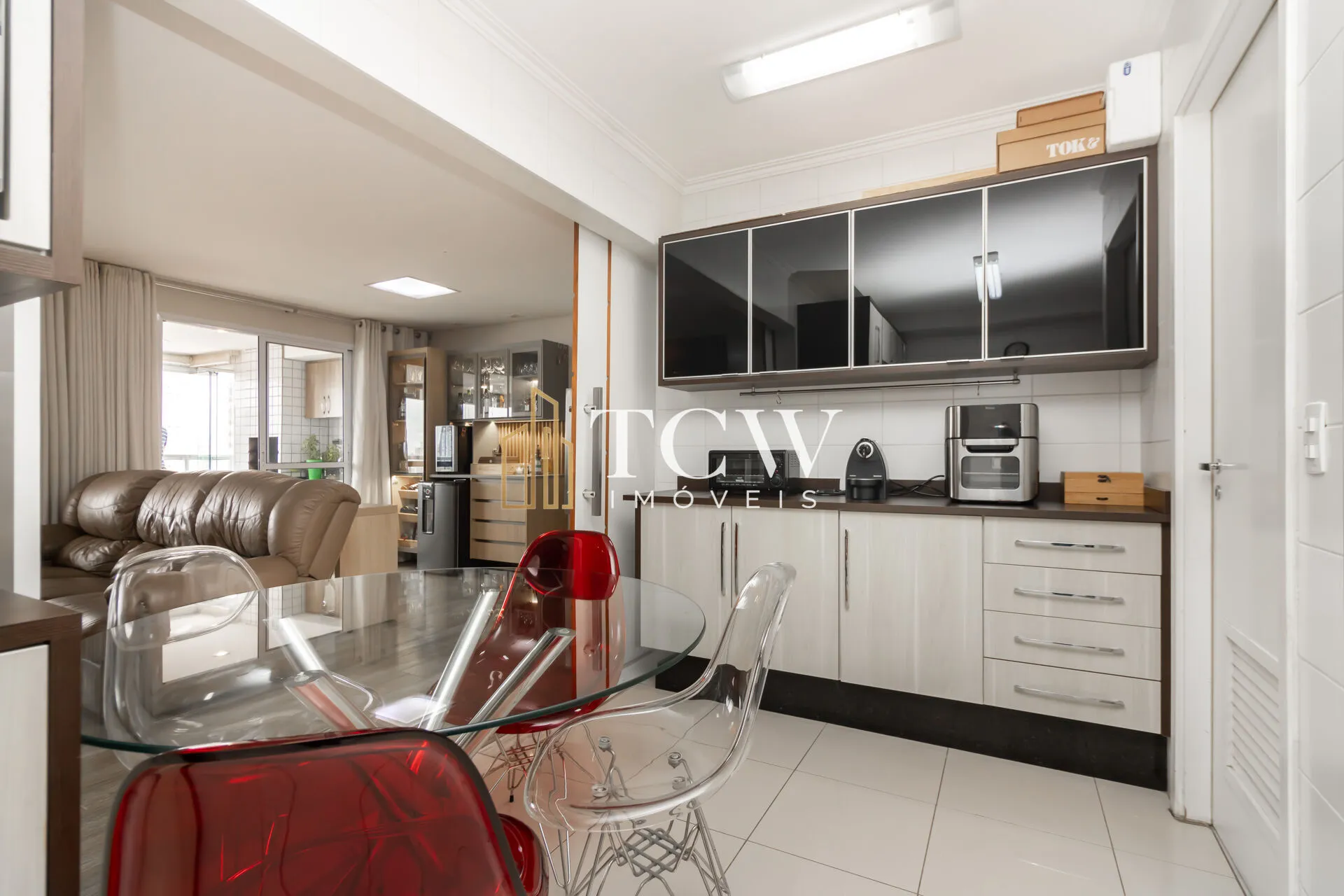 Imagem Apartamento à venda no bairro Vila Dom Pedro I - São Paulo/SP, Zona Sul