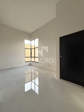 Imagem Casa Estilo Clássica | Lot. Montreal | Três Rios do Norte | 3 quartos (1 suíte) | 150m²