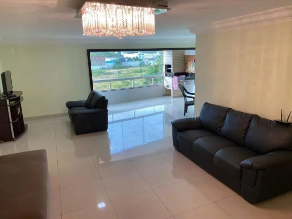 Imagem APARTAMENTO A VENDA COM 3 QUARTOS E SUÍTE NA PRAIA DO MORRO GUARAPARI ES