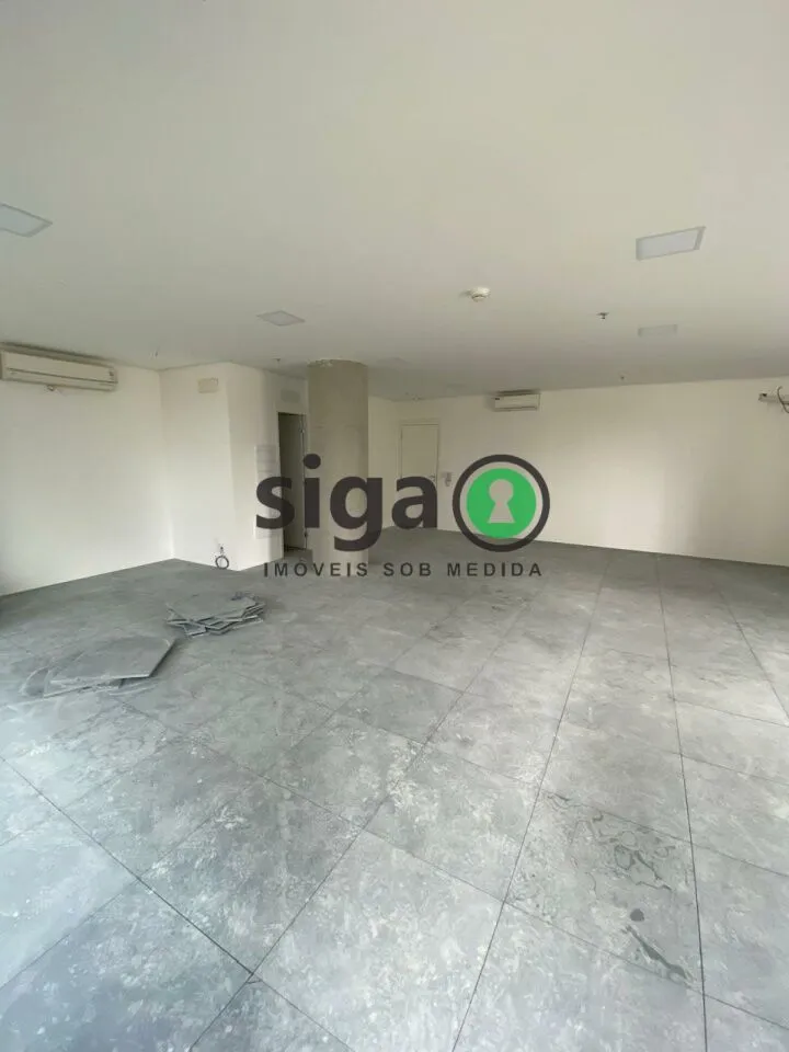 Imagem Sala comercial para locação Chácara Santo Antônio