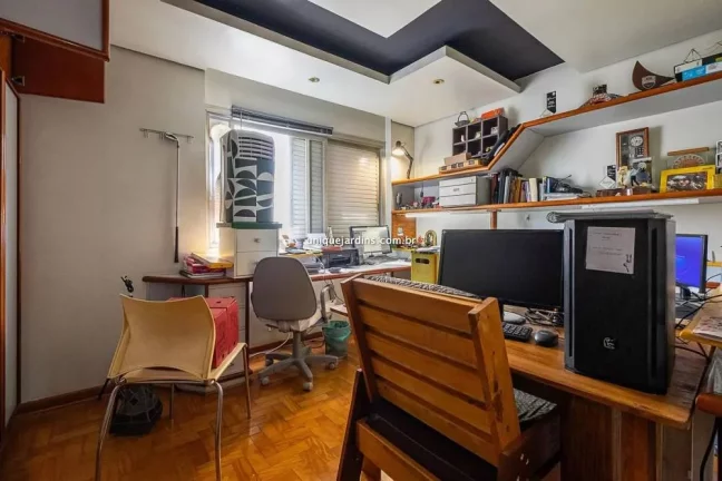Imagem Apartamento à venda Paraíso São Paulo