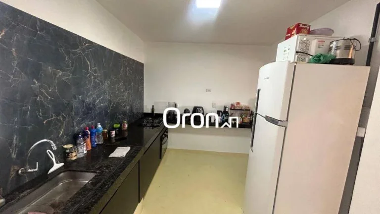 Imagem Apartamento à venda, 80 m² por R$ 299.000,00 - Setor Central - Goiânia/GO