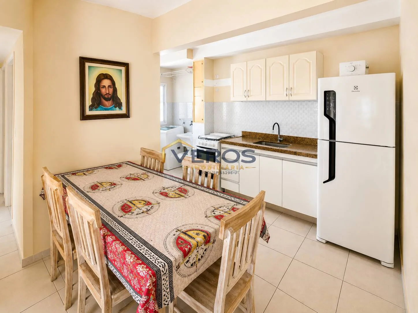Imagem Apartamento a venda na orla da praia do Indaiá em Caraguá