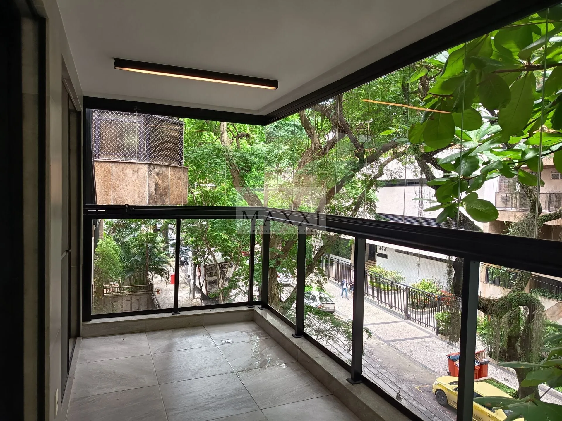 Foto do imóvel Prime - Cobertura Duplex à Venda | Alto Padrão | Tijuca em Rua Homem de Melo