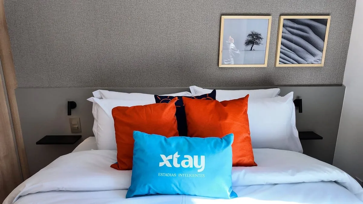 Imagem Apartamento com 1 Quarto para alugar, 19m² - Vila Dom Pedro I