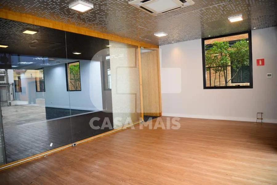 Imagem Prédio Comercial para Locação em São Paulo / SP no bairro Brooklin Paulista