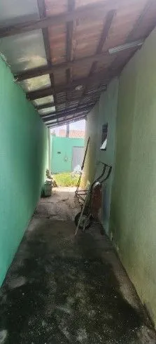 Imagem CASA COM 3/4 SANTA TEREZINHA