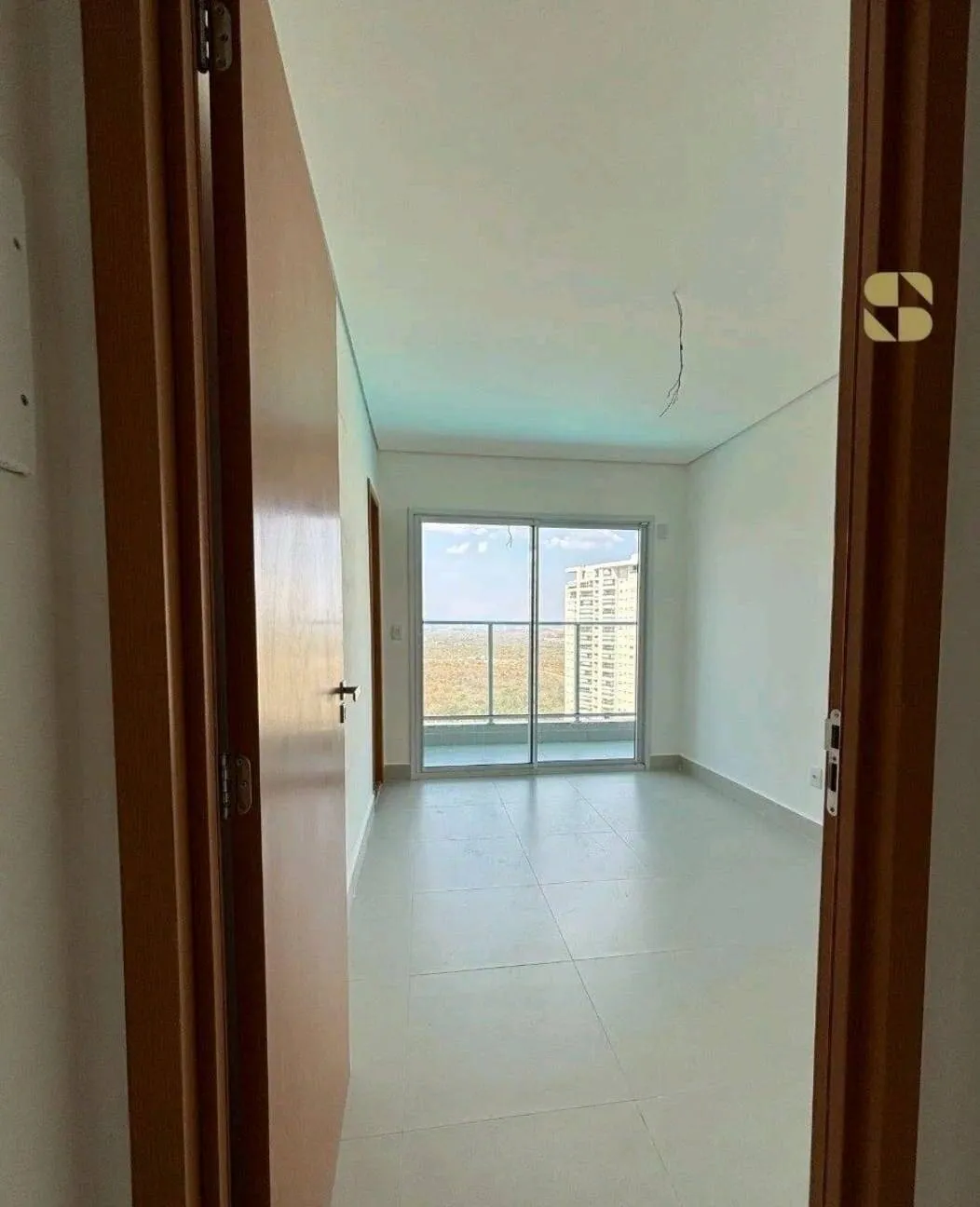 Imagem Apartamento 3 Suites Condomínio Beach Brasil Bairro Ribeirão do Lipa