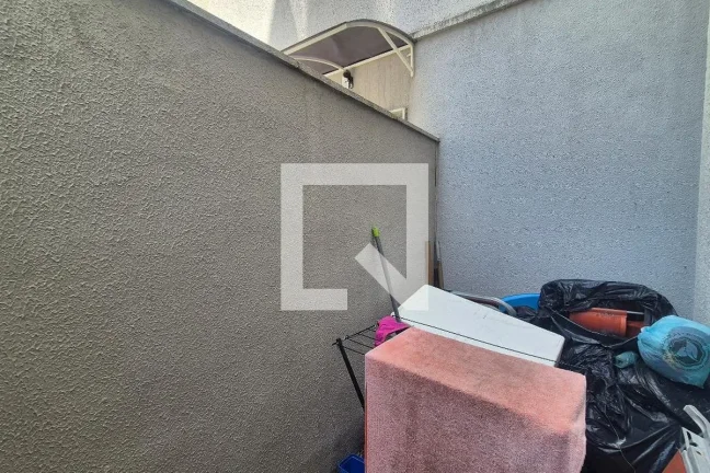 Imagem Apartamento à Venda - Vargem Grande, 2 Quartos, 57 m2