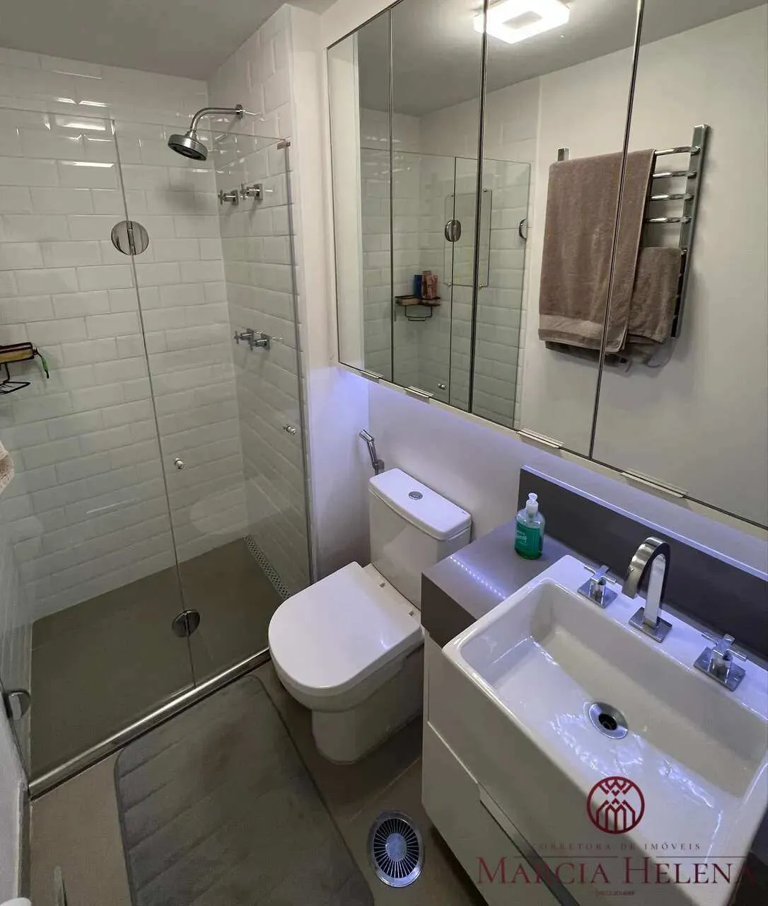 Imagem Apartamento à venda, no Grand Guanabara duo em Campinas, Jardim Guanabara, com 2 quartos, 87m2