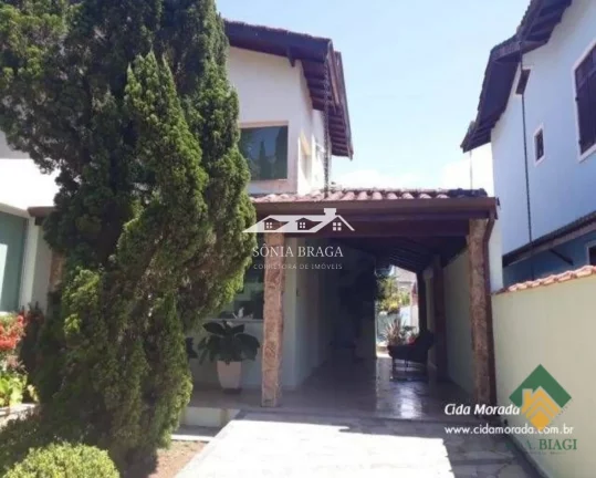 Imagem CASA RESIDENCIAL em BERTIOGA - SP, MORADA DA PRAIA