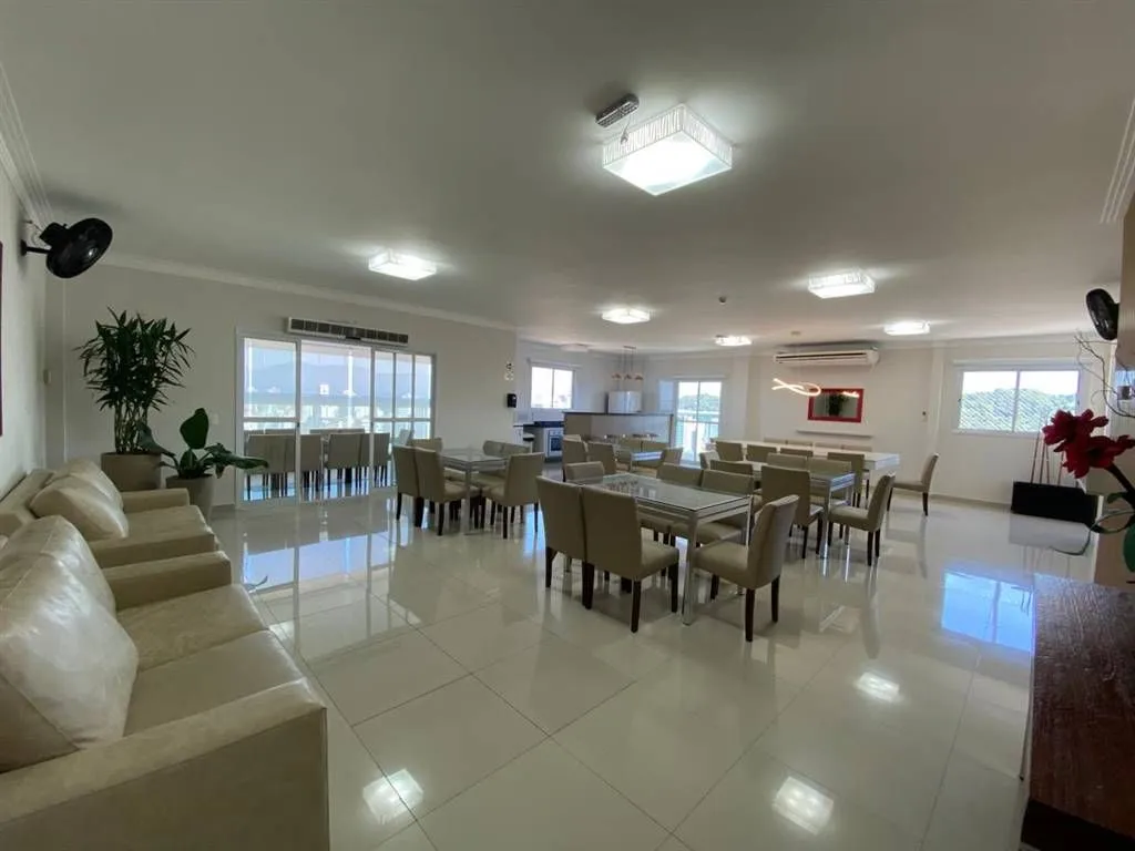 Imagem Apartamento à Venda em Forte, Praia Grande - SP
