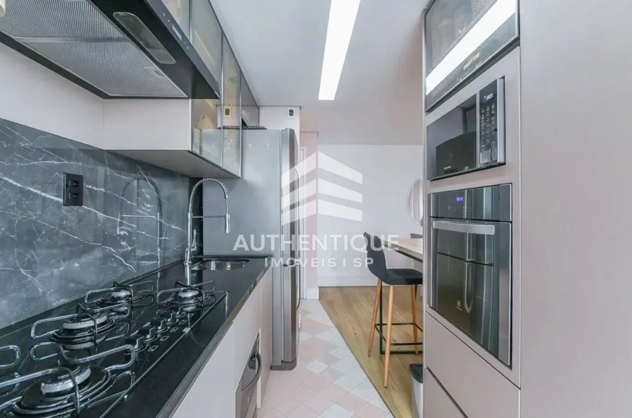 Imagem YOU GO VILA MARIANA - Apartamento no bairro Vila Mariana à venda!