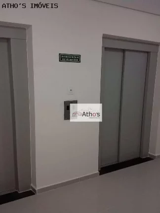 Imagem Apartamento Residencial à venda, Centro, Monte Mor