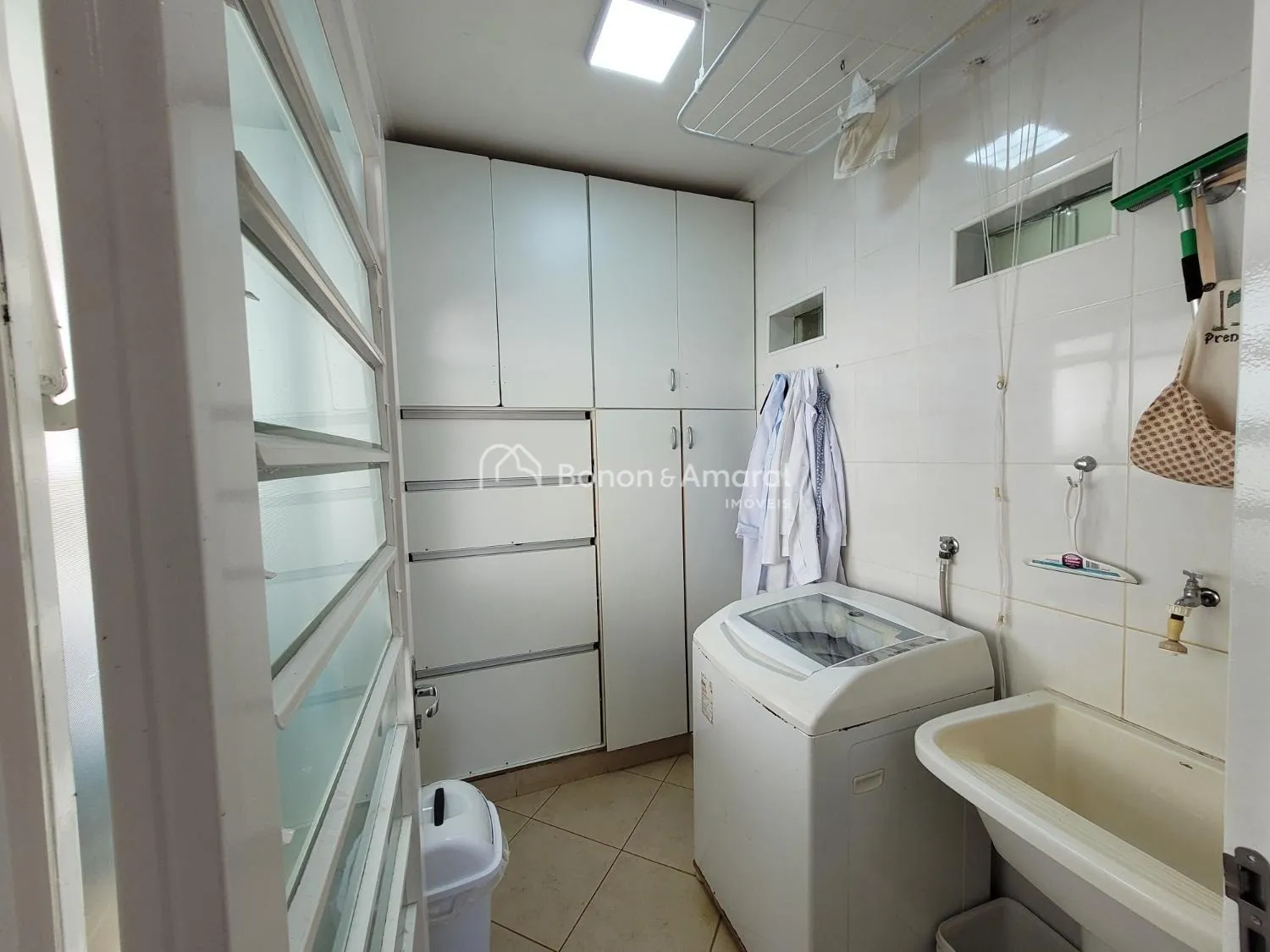 Imagem Casa em condomínio no Condominio Residencial Xingu, de 6 quartos à venda, Parque da Represa - Paulínia/SP