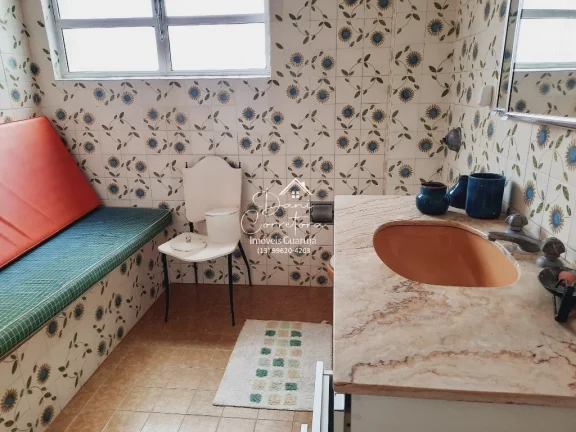 Imagem APARTAMENTO Residencial em GUARUJÁ - SP, PITANGUEIRAS