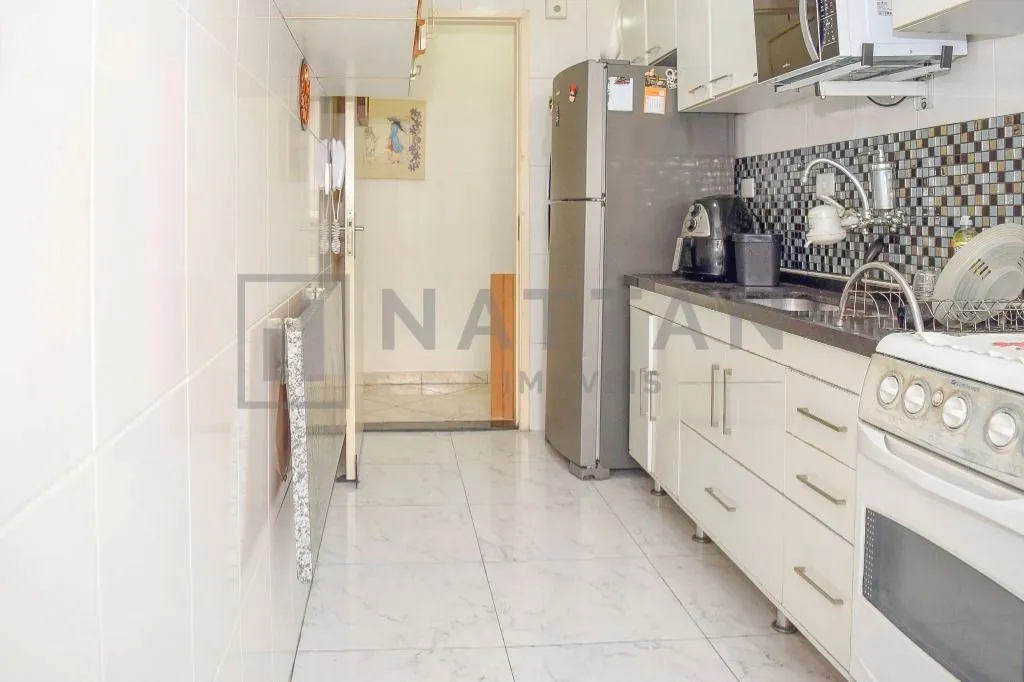 Imagem Apartamento à venda com 2 dormitórios no Tatuapé, 70 m² e lazer completo