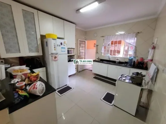 Imagem CASA RESIDENCIAL em SÃO JOSÉ DOS CAMPOS - SP, LOTEAMENTO RESIDENCIAL VISTA LINDA