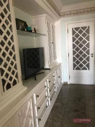 Imagem Apartamento com 4 dormitórios à venda, 220 m² por R$ 1.100.000,00 - Vila Galvão - Guarulhos/SP