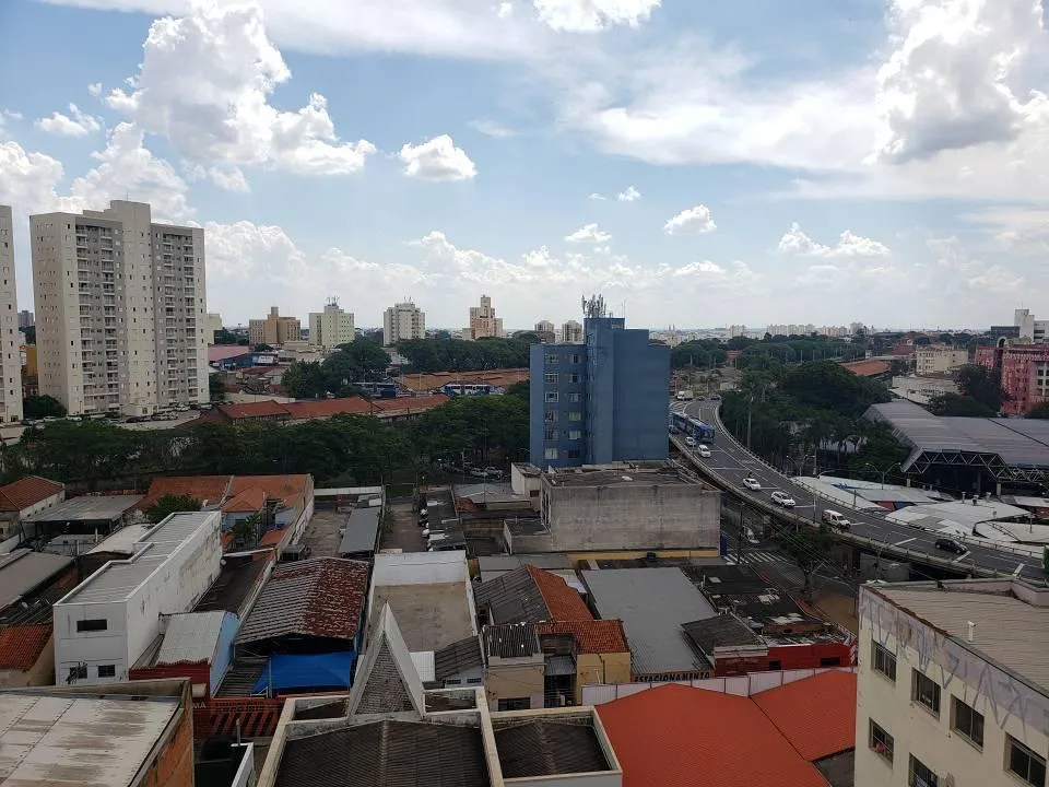 Imagem APARTAMENTO- CENTRO - CAMPINAS