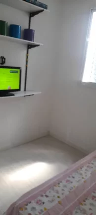 Imagem Apartamento para venda no bairro São Sebastião em Porto Alegre