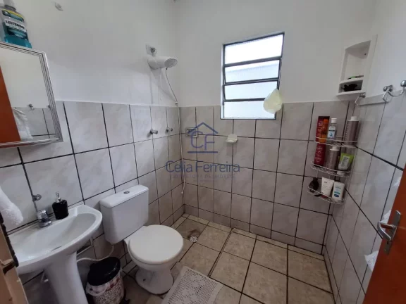Imagem Casa à venda Jardim Santa Ines 1 - São José dos Campos/SP