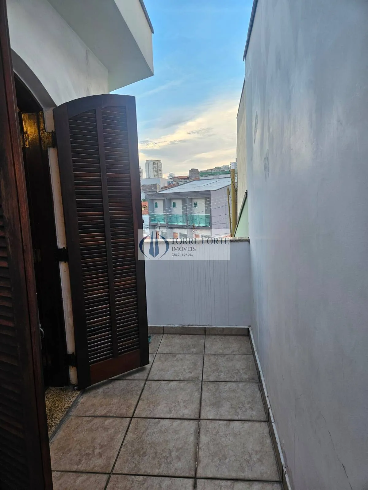 Imagem Sobrado com 3 dormitorios 3 vagas de garagem na Mooca.
