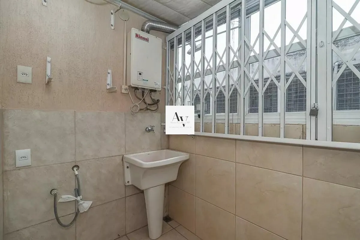 Imagem Apartamento à venda no bairro Bom Fim - Porto Alegre/RS