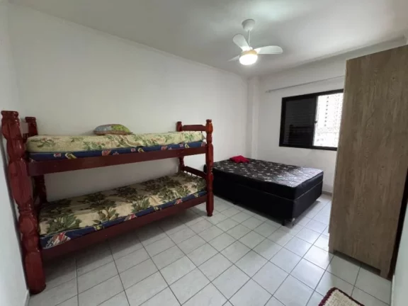 Imagem Encontre apartamentos de 1 dormitório com sacada e piscina em Praia Grande. Opções com salão de festa e salão de jogos. Confira as melhores ofertas. Á venda na Imobiliaria Consulte Imoveis.