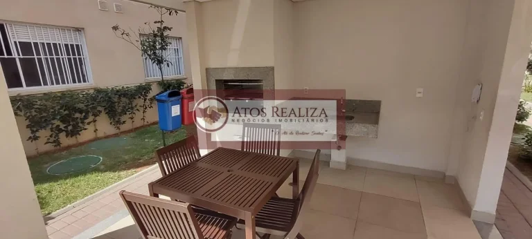 Imagem Vendo Apartamento na Regiao do Socoro , Otima localizaçao, Valor de Opotunidade 249 Mil. (OBS): Caso voce nao queira entrar em um financiamento Bancario, é aceio tambem entrada e mais parcelas direto com o Proprietario.