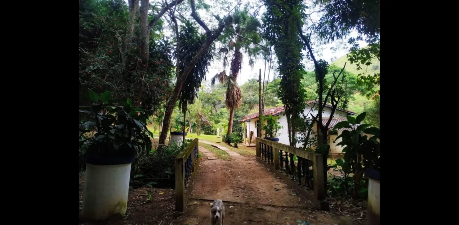 Imagem Chácara à venda 3 Quartos, 1 Suite, 488000M², Zona Rural, Monteiro Lobato - SP
