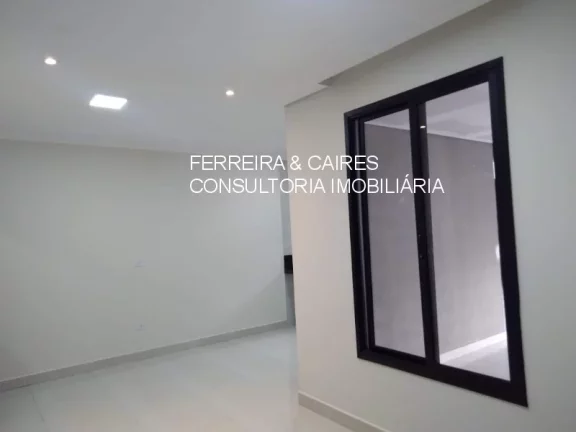 Imagem CASA RESIDENCIAL em INDAIATUBA - SP, PARQUE RESIDENCIAL SABIÁS