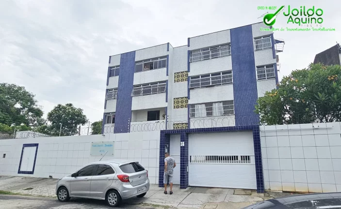 Foto do imóvel ???? Apartamento com vista incrível no São Gerardo! ???? em Rua Ageu Romero