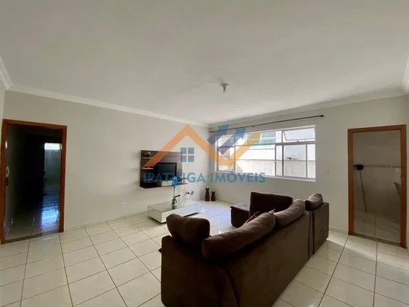 Imagem Apartamento de 3 quartos e 1 vaga de garagem no Ayrton Senna