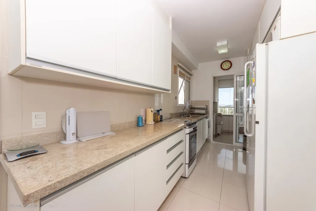 Imagem Apartamento à venda em São Paulo, Ipiranga, com 3 quartos, 127m2