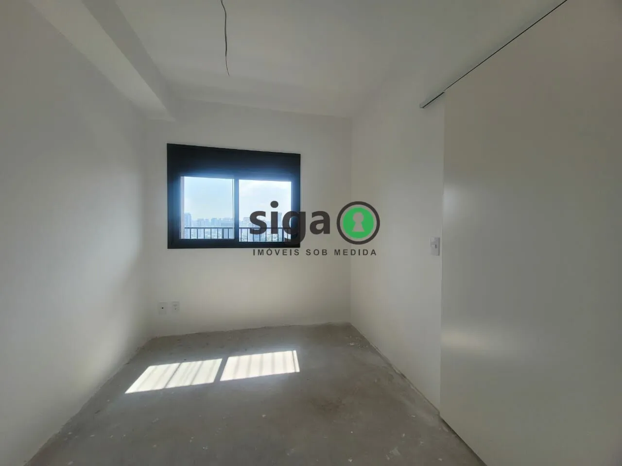 Imagem Studio de 28 metros a venda no Connect Butantã