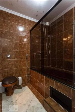 Imagem APARTAMENTO 110m² - 3 DORMITORIOS - 2 SUÍTES - 1 VAGA - VILA OLIMPIA