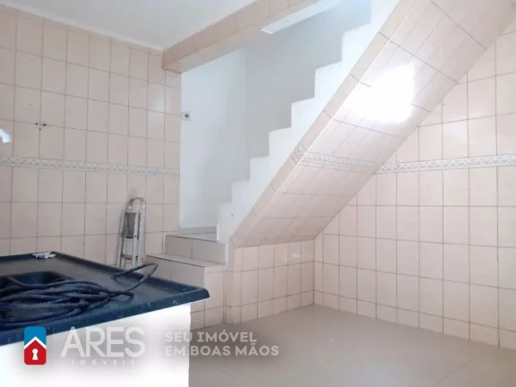 Imagem Casa com 4 dormitórios à venda, 154 m² por R$ 380.000,00 - Cidade Nova - Santa Bárbara D'Oeste/SP