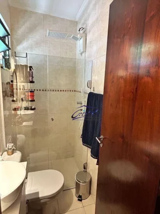 Imagem Vende - Casa com 2 suítes 106 m² no Jardim Ester, por R$ 680.000 - Jardim Ester - Butantrã/SP