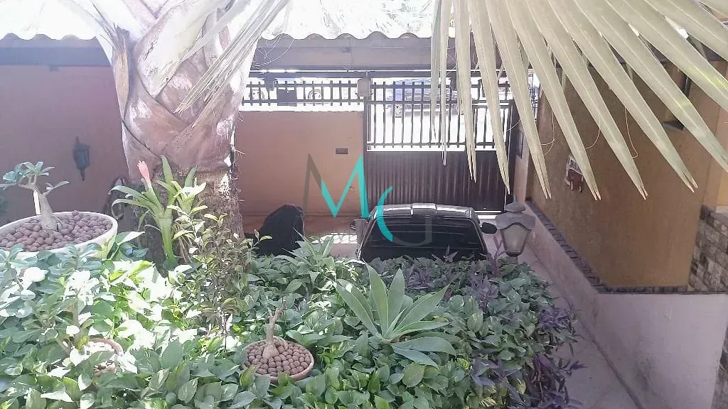 Imagem Casa com 2 dormitórios à venda, 220 m² por R$ 1.000.000,00 - Campo Grande - Rio de Janeiro/RJ
