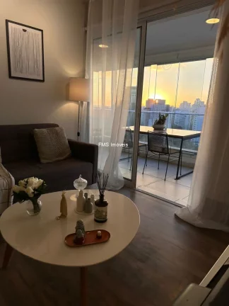 Imagem APARTAMENTO RESIDENCIAL em SÃO PAULO - SP, CONSOLAÇÃO