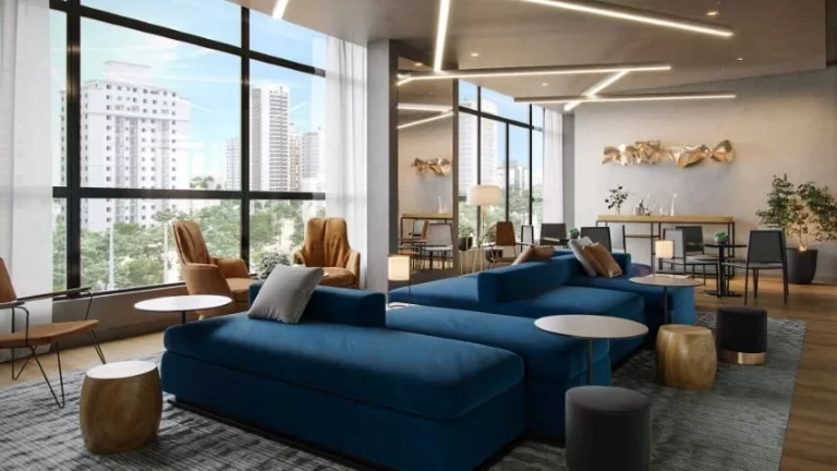 Imagem Apartamento à venda no bairro Vila Madalena - São Paulo/SP