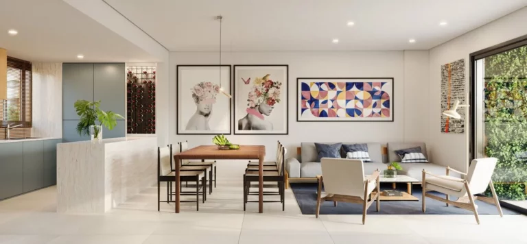 Imagem APARTAMENTO RESIDENCIAL em Rio de Janeiro - RJ, Botafogo