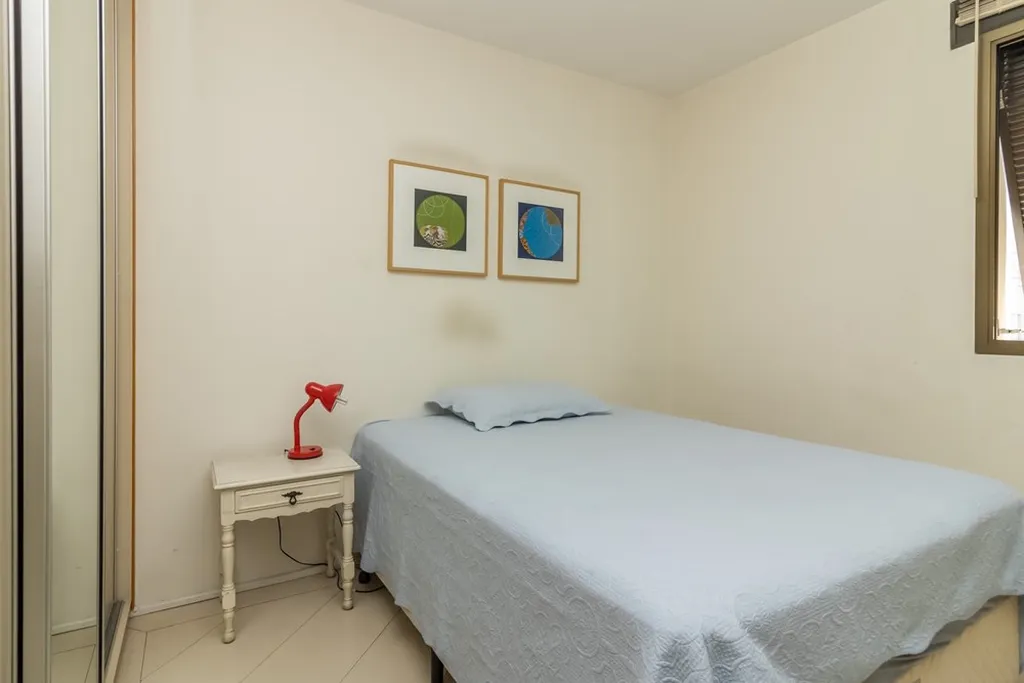 Imagem Apartamento à venda em São Paulo, Moema, com 4 quartos, 170m2