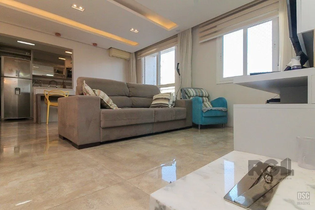 Imagem Apartamento em Jardim Sabará