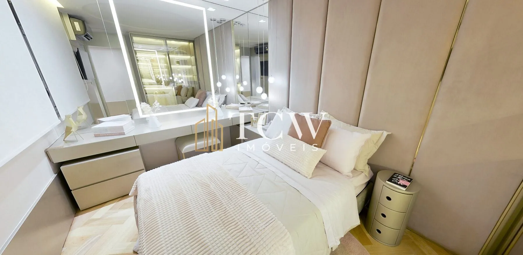 Imagem Apartamento à venda no bairro Vila Mariana - São Paulo/SP, Zona Sul